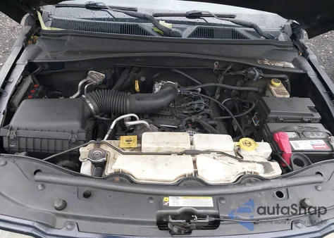 2016 Dodge Journey Crossroad Plus from USA, damaged, VIN 3C4PDCGG4GT213568